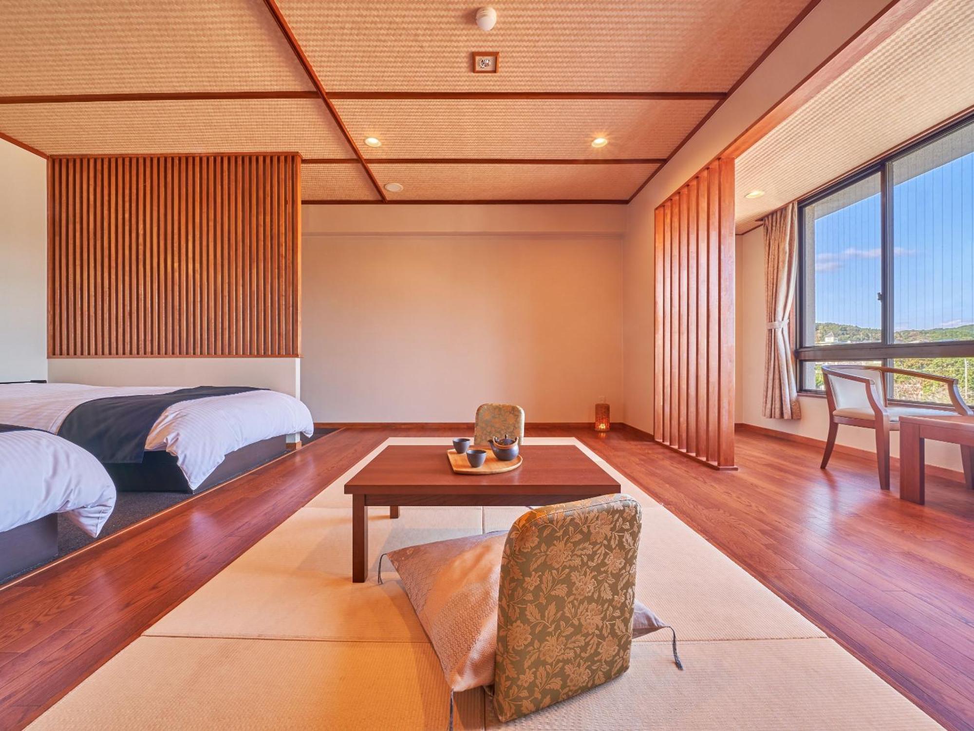 Ooedo Onsen Monogatari Ureshinokan Room photo